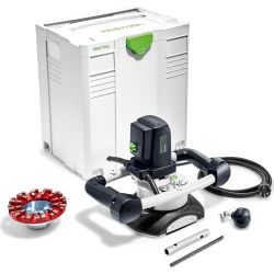 Diamond Grinder Rg150 E-set Dia Abr