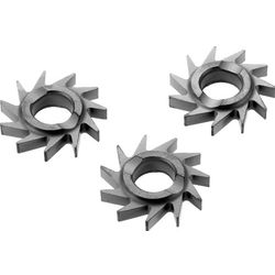 Cut Wheel Flat Hw-fz 35