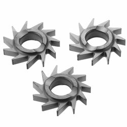 Cut Wheel Flat Hw-fz 35