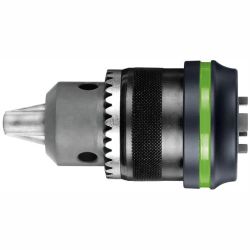 Keyed Chuck Cc-16 Ffp