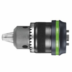 Keyed Chuck Cc-16 Ffp
