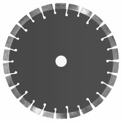 Diamond Disc C-d 125 Premium