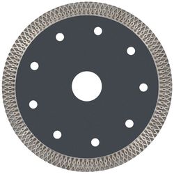 Diamond Disc Tl-d125 Premium