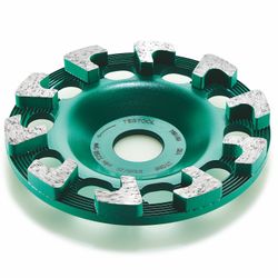 Diamond Wheel Dia Stone-d130 Premium