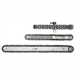 Milling Cutter Chain Set Mf-cm 30x30x125 B