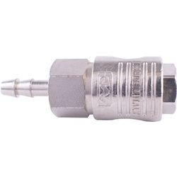 Quick Coupler 6mm Euroline Hose
