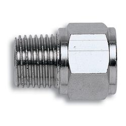 Taper Reducer Bush 1/2 X 3/8 M/f Packaged