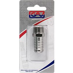 Hose Adaptor 3/8 X 14mm Packaged
