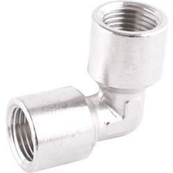 Elbow F-f 1/8'