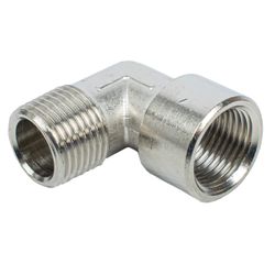 Elbow M/f 1/2'