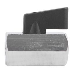 Quick Ball Tap 1/8'f X 1/8'f