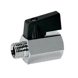 Quick Ball Tap M-f 1/4 Packaged
