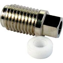 O Ring & Nut For 162 Spray Guns