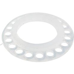 Perf.baffle Plate For 162a/b