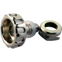 Air Flow Adj Nut Assembly