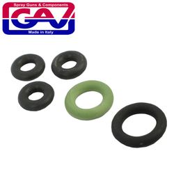 O Ring Set Of 3 For Pro Paint