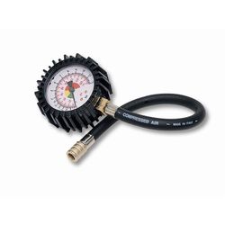 Tyre Pressure Tester