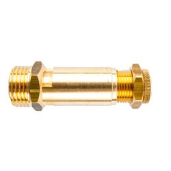 Safety Valve 1/2' Adjustable Bx16vsr12