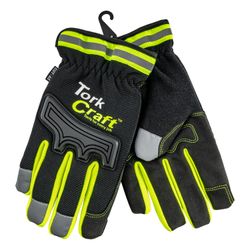 Anti Cut Gloves Medium A5 Material Full Lining