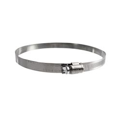 Hose Clamp 122-146mm Each