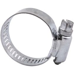 Hose Clamp 17-32mm Each K12