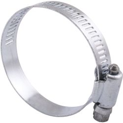 Hose Clamp 27-51mm Each K24