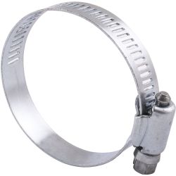 Hose Clamp 33-57mm Each K28