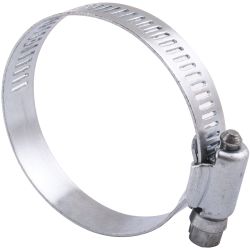 Hose Clamp 40-64mm Each K32