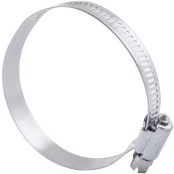 Hose Clamp 46-70mm Each K36