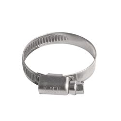 Hose Clamp Soft Hose 25-40mm Bulk