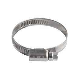 Hose Clamp Soft Hose 32-50mm Bulk