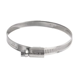 Hose Clamp Soft Hose 60-80mm Bulk