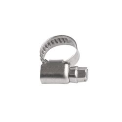 Hose Clamp Soft Hose 8-12mm Bulk