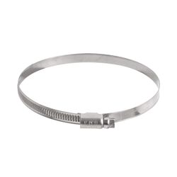 Hose Clamp Soft Hose 90-110mm Bulk