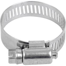 Hose Clamp 300 S/steel 19-38mm Bulk Each