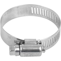 Hose Clamp 300 S/steel 27-51mm Bulk Each
