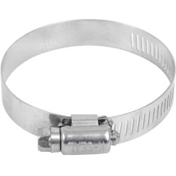 Hose Clamp 300 S/steel 40-64mm Bulk Each