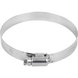 Hose Clamp 300 S/steel 65-89mm Bulk Each