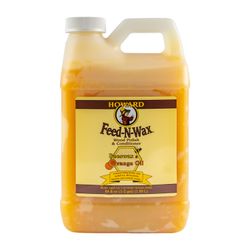 HOWARD Feed-n-wax Wood Polish & Conditioner 1893 Ml