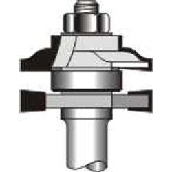Bushing 4.4mm X 22 X 8 For 4mm Cut