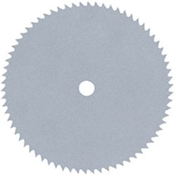 Steel Mini Saw Blade 25mm