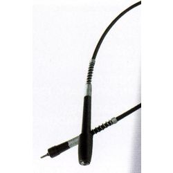 Flexible Drive Shaft.80cm With 25mm Collet