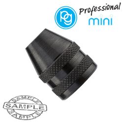 Keyless Chuck 0.4-3.2mm.tread 8x0.75