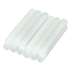 11mmx100mm Glue Sticks 12pce