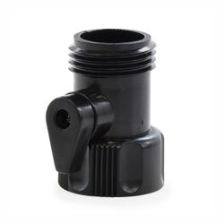 Valve Shutoff & Powerflush A30/a45/a60/a80