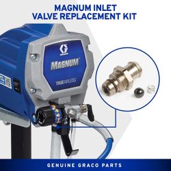 Repair Kit Pump Inlet Valve A20/a30/a45
