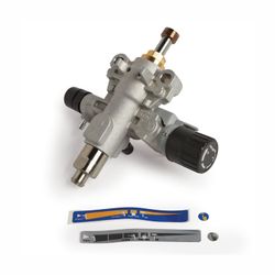 Pump Kit Complete Hc A60