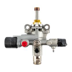 Kit Pump Complete A80