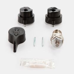 Kit Replacement Drain Valve A30/a45/a60/a80/a100