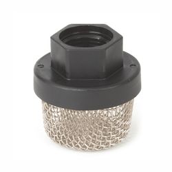 Suction Strainer A80 & A100